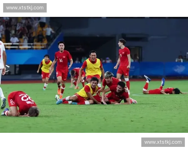 在哪里可以观看精彩足球比赛的最佳平台与渠道推荐